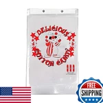 Concession Essentials Cotton Candy Bags - Pack Of 300CT B07YXG37J6. Fixed Price $40.19.