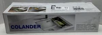 Blanco Colander 227689 Stainless Steel Multifunctional Sink Insert Read. Fixed Price $199.99.