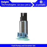 For 2010-2021 Toyota Sequoia Fuel Pump And Strainer Set Delphi. Fixed Price $355.70.