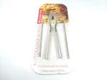 New Nutcracker 2 Picks Everyday Living "for Hardshell Nuts And Seafood". Fixed Price $12.99.