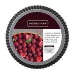 Richsc-pan Tart 10 Inch Carbon Steel Round Non-stick Quiche .... Fixed Price $24.78.