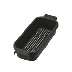 Ikea Lillhavet Colander Anthracite Kitchen Sink Strainer Bowl Food Wash Basket. Fixed Price $18.81.