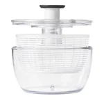 Oxo Good Grips Large Salad Spinner 10.5 New Kitchen Appliance. Fixed Price $23.99.