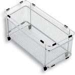 Blanco Mesh Basket Performa Cascade Kitchen Sink. Fixed Price $152.77.