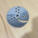 Black & Decker HMP30 Slicer Shredder Disc Handy Shortcut Genuine Part. Fixed Price $12.23.