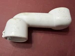 Truebro 105 Lav Guard Offset Tailpiece Cover, Flexible Plastic. Fixed Price $12.79.
