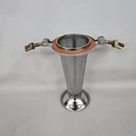 Vintage Berarducci Squeezo 400-TS Strainer Replacement Tomatoe Screen Sieve. Fixed Price $24.95.