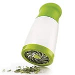 1 Pc Herb Mill Chopper Cutter Mince Stainless Steel Blades Safely New ( Color.... Fixed Price $15.64.