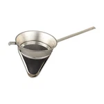 Browne Foodservice 575514 2.25 Qt. Bouillon Strainer With Pan Hook. Fixed Price $46.36.