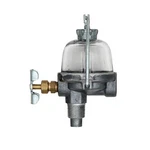 Sediment Bowl Ih/fits Farmall 100 130 140 154 184 185 200 230 240 300 330. Fixed Price $27.85.