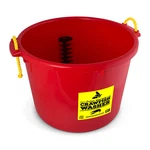 Cowboy's Wild Game Washer Cowboys 70 Qt Red Crawfish Cwrd. Fixed Price $164.34.