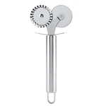 AQUR2020 Stainless Steel Pizza Cutter, 6.89INCH Kitchen Wheel With.... Fixed Price $21.99.