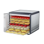 Food Dehydrator Machine Jerky Beef: Tinana Stainless Steel Dryer For.... Fixed Price $119.35.