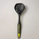 Tupperware Chef Series Kitchen Scoop Drain Strainer Spoon 7898A-1. Fixed Price $15.00.