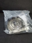 Ikea Atlant Sink Strainer Basket Assembly Replacement Stainless Steel 900.560.21. Fixed Price $52.00.