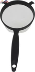 Imusa IMU-71133W Plastic Strainer, Black, 6-INCH,1 Count (pack Of 1). Fixed Price $9.06.