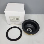 Westbrass D2165-62 Post Style Large Kitchen Basket Strainer. Fixed Price $24.99.