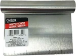 New Cooking Concept Stainless Steel Chopper/scraper With Ruler Dishwasher Safe. Fixed Price $5.99.