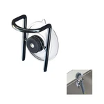 Soap Dispensing Palm Brush Holder For Kitchen Dish With Disp.... Fixed Price $16.97.