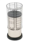 Kitchenart Pro 1 Adjust-a-cup, Satin. Fixed Price $22.89.