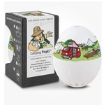 Brainstream Camping Beepegg Singing And Floating Timer, 2.13"W X 2.17"H. Fixed Price $24.79.