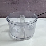 Black Decker Handy Chopper Plus HC3000 Bowl Only. Fixed Price $10.99.
