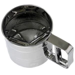Chef Craft Classic Flour Sifter, 3 Cup, Stainless Steel. Fixed Price $21.99.