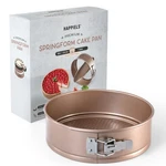 Happiels 8" Nonstick Springform Cheesecake Pan Pfoa/bpa Free Bakeware. Fixed Price $71.25.