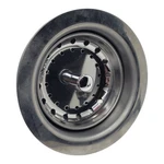 Glacier Bay 7044 104SS Specification Sink Strainer Stainless Steel New/open Bo. Fixed Price $12.95.