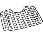 Better Houseware D-shape Sink Protector Black. Fixed Price $46.93.