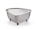 Rsvp In-sink Corner Basket Mesh Stainless Steel. Fixed Price $19.99.