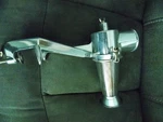 Victorio Strainer Model 200 Part Main Body Table Clamp Assembly Stainer Shaft. Fixed Price $24.00.