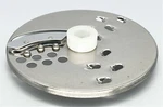 Black & Decker MFP200 Mini Pro Plus Slicer Shredder Disc Blade Oem. Fixed Price $5.50.