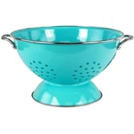 Reston Lloud 88702 Calypso Basics 5QT Colander Turquoise. Fixed Price $50.67.