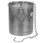 Zerodeko 1PC Soup Seasoning Bag Spice Box Diffuser Tea Ball Filter Mesh S.... Fixed Price $41.55.