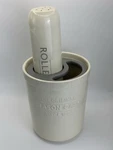 Mason Cash Original 3-IN-1 Roller Shaker, Innovative Kitchen Collection. Fixed Price $24.99.