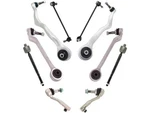 Control Arm Ball Joint Tie Rod And Sway Bar Link Kit For 428I Gran Coupe HG333BD. Fixed Price $267.39.