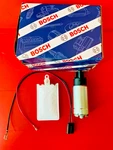 Bosch Fuel Pump And Strainer Set For 1991 - 1994 Nissan Sentra Nx 1.6L 2.0L Bulk. Fixed Price $44.99.